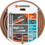 Comfort HighFlex Gardena Λάστιχo  Ø 13mm μήκους 20m