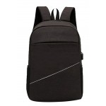 Blaupunkt BLP0360-133 Αδιάβροχο 3 Σε 1 Σακίδιο Πλάτης Με Θύρα USB Και AUX-in Για Ακουστικά