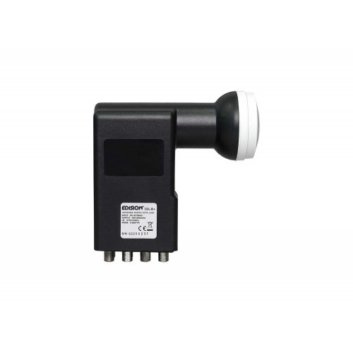 Edision LNB OSL-8 + Octo