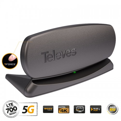 Televes 130220 Innova T-Force 5G LTE HD Boss Εσωτερική