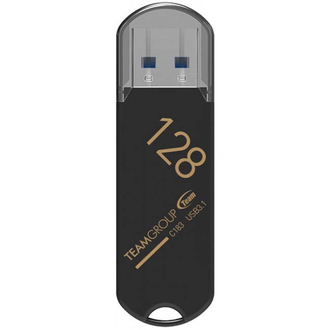 Team Group Flash Drive TC1833128GB01 C183 USB 3.2 GEN.1 128GB