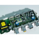 TELEVES Vhf/Uhf Οικιακός Διαμορφωτής 5858 με Push-buttons