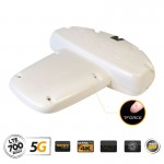 Televes 144021 Dinova T-Force 5G LTE HD Boss (21-48 Channel)