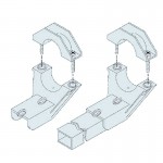 Edision 60 Aluminum | Δορυφορικό κάτοπτρο αλουμινίου 60cm