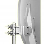 Edision 60 Aluminum | Δορυφορικό κάτοπτρο αλουμινίου 60cm