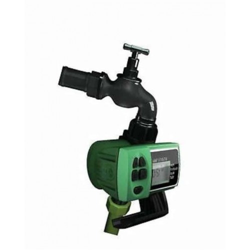 Galcon 11000 Αυτόματος Προγραμματιστής Μπαταρίας 