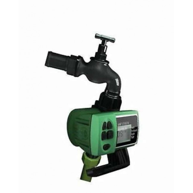 Galcon 11000 Αυτόματος Προγραμματιστής Μπαταρίας 