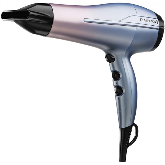 Remington Hair dryer Mineral Glow D540