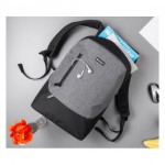 Antitheft Backpack 15,6" Tracer Carrier