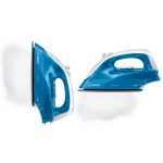 Bosch TDA2610 Ηλεκτρικό Σίδερο Ατμού - 2000 Watt