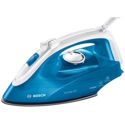 Bosch TDA2610 Ηλεκτρικό Σίδερο Ατμού - 2000 Watt