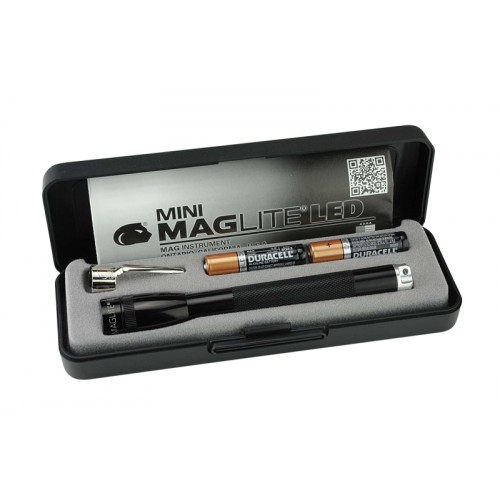 Maglite  Led 68lm P32SZ2 Θερμό Λευκό Φακός Μπαταρίας