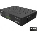 Edision Piccolino S2+T2/C 2in1 COMBO Δορυφορικός & Επίγειος Δέκτης 