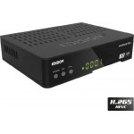 Edision Piccolino S2+T2/C 2in1 COMBO Δορυφορικός & Επίγειος Δέκτης 