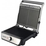 Blaupunkt GRS701 2000W  Τοστιέρα Γκριλιέρα για 2 Τοστ