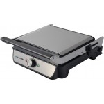 Blaupunkt GRS701 2000W  Τοστιέρα Γκριλιέρα για 2 Τοστ