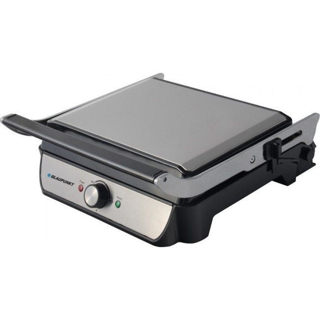 Blaupunkt GRS701 2000W  Τοστιέρα Γκριλιέρα για 2 Τοστ