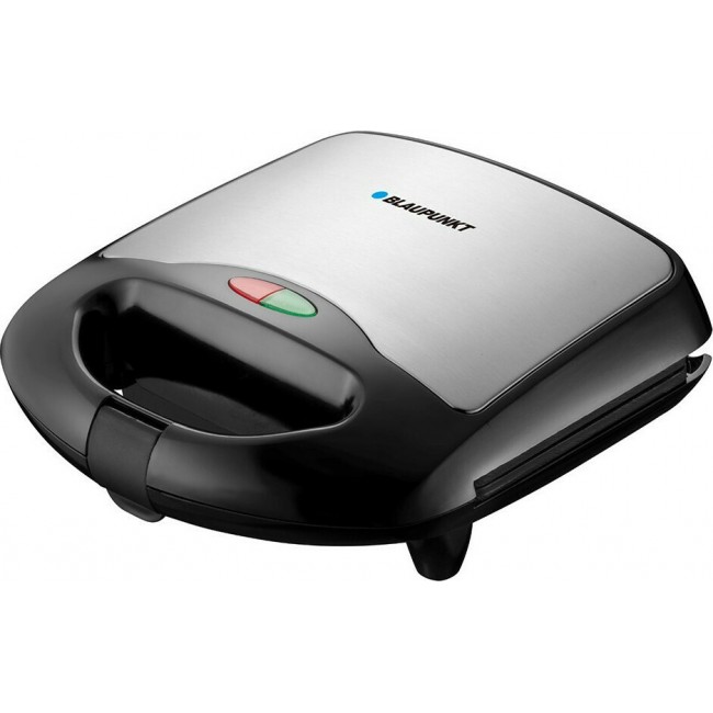 Blaupunkt SMS411 750W  Τοστιέρα για 2 Τοστ 