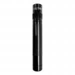 Maglite SJ3A016 Black  Solitaire AAA LED Black Φακός Μαύρος