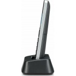 Motorola IT.5.1X Μαύρο Ασύρματο τηλέφωνο με φραγή αριθμών, ανοιχτή ακρόαση και do not disturb