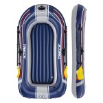 Bestway Treck Hydro Force 228cm Φουσκωτή Βάρκα