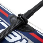 Bestway Treck Hydro Force 228cm Φουσκωτή Βάρκα