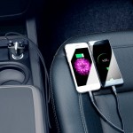 Baseus Small Rocket CO 331 Μαύρο Φορτιστής Aυτοκινήτου 2xUSB QC3.0 Quick Charge (CCALL-RK01)