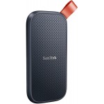 SanDisk Portable SSD 480 GB Μαύρο Read Speed