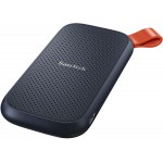 SanDisk Portable SSD 480 GB Μαύρο Read Speed