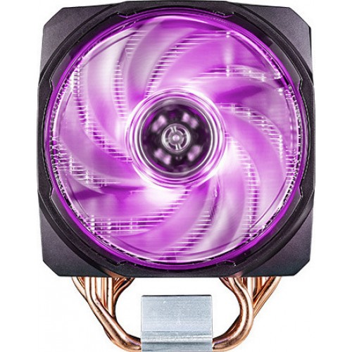 CoolerMaster MasterAir  MA610P RGB CPU Cooler (MAP-T6PN-218PC-R1)