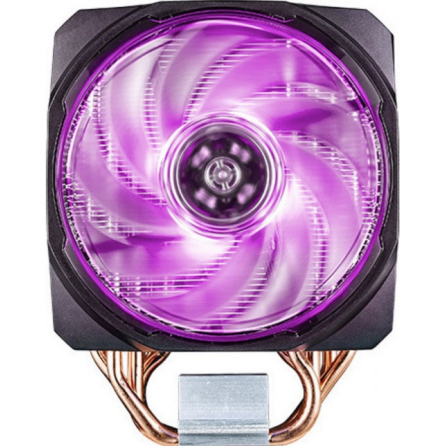 CoolerMaster MasterAir  MA610P RGB CPU Cooler (MAP-T6PN-218PC-R1)