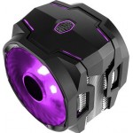 CoolerMaster MasterAir  MA610P RGB CPU Cooler (MAP-T6PN-218PC-R1)