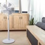 Black&Decker BXEFP60E Ανεμιστήρας Δαπέδου 