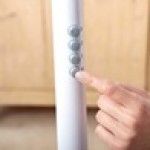 Black&Decker BXEFP60E Ανεμιστήρας Δαπέδου 