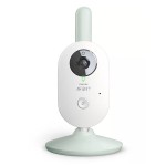 Philips SCD831/26 Συσκευή Παρακολούθησης Βρέφους 