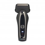 Blaupunkt MSF701 Επαναφορτιζόμενη Ξυριστική Μηχανή Προσώπου 