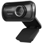 Natec Lori NKI-1671 Web Camera Manual Focus Full HD 1080P