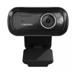 Natec Lori NKI-1671 Web Camera Manual Focus Full HD 1080P