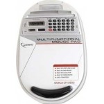 GEMBIRD MP-UC1 MULTIFUNCTIONAL MOUSE PAD