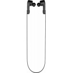 Toshiba Audio Air Pro Black True Wireless Earbuds   (RZE-BT1000E-BLK)