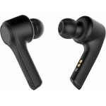 Toshiba Audio Air Pro Black True Wireless Earbuds   (RZE-BT1000E-BLK)