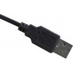 LAMTECH FULL HD USB WEB CAMERA WITH LED 1080P LAM021509