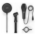 HAMA URAGE STREAM 400 PLUS GAMING MICROPHONE 186018 