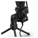HAMA URAGE STREAM 400 PLUS GAMING MICROPHONE 186018 