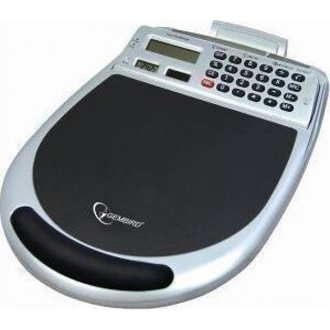 GEMBIRD MP-UC1 MULTIFUNCTIONAL MOUSE PAD