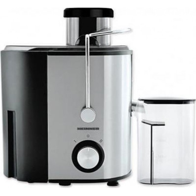 Heinner Hsf-500S Με Ισχύ 500W Και 2 Ταχύτητες