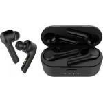 Toshiba Audio Air Pro Black True Wireless Earbuds   (RZE-BT1000E-BLK)