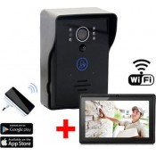 Ασύρματα Κουδούνια