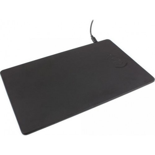 SBOX WC-063 Gaming Mousepad With Wirless Charge