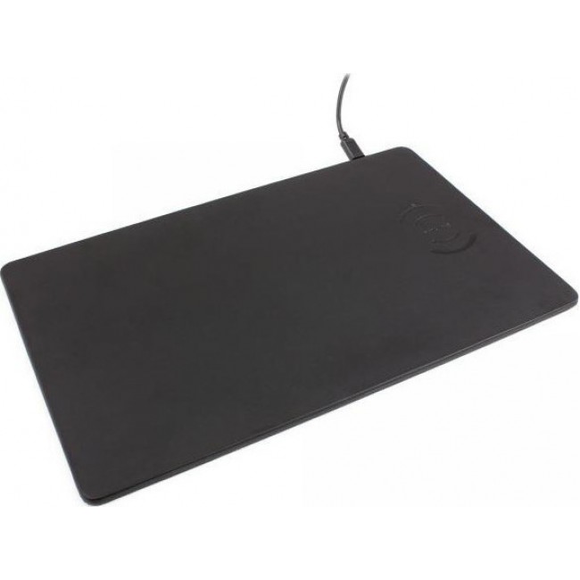 SBOX WC-063 Gaming Mousepad With Wirless Charge